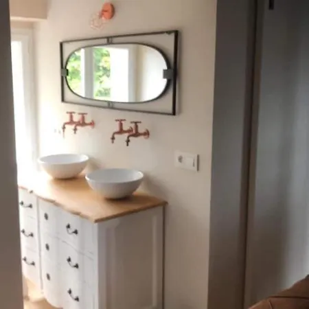 Maison Papillon France