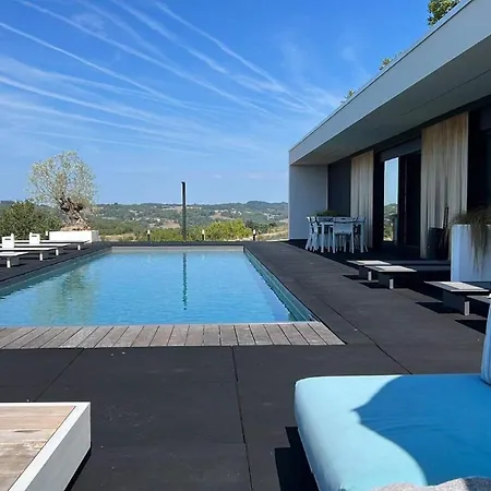Willa Maison Papillon France