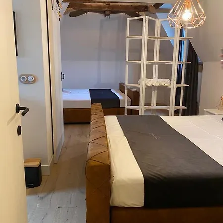 Maison Papillon France Willa