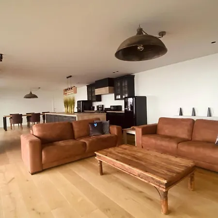 Maison Papillon France Willa *