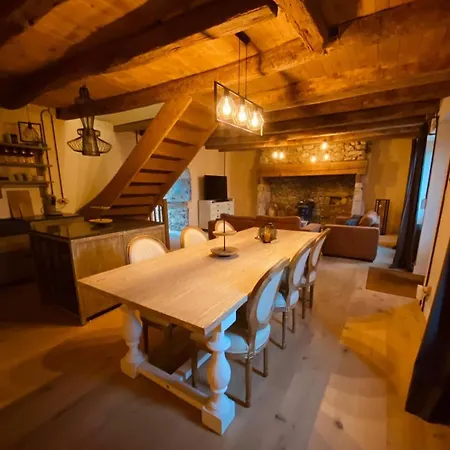 Maison Papillon France
